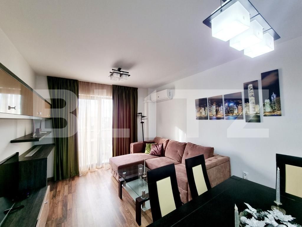 Apartament de închiriat 3 camere Marasti - 23667AI | BLITZ Cluj-Napoca | Poza3