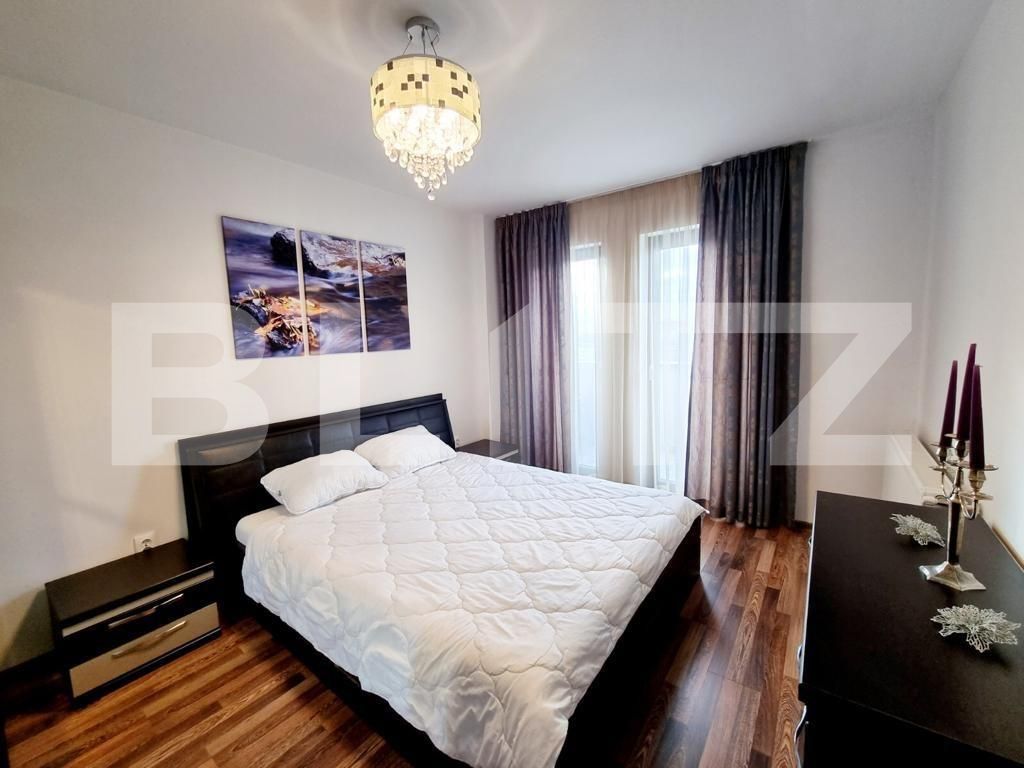 Apartament de închiriat 3 camere Marasti - 23667AI | BLITZ Cluj-Napoca | Poza6