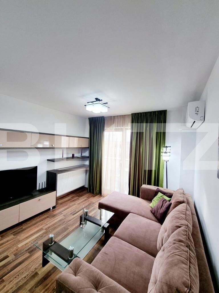 Apartament de închiriat 3 camere Marasti - 23667AI | BLITZ Cluj-Napoca | Poza2