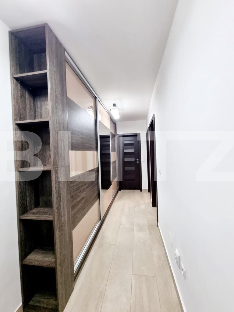 Apartament de închiriat 3 camere Marasti - 23667AI | BLITZ Cluj-Napoca | Poza12