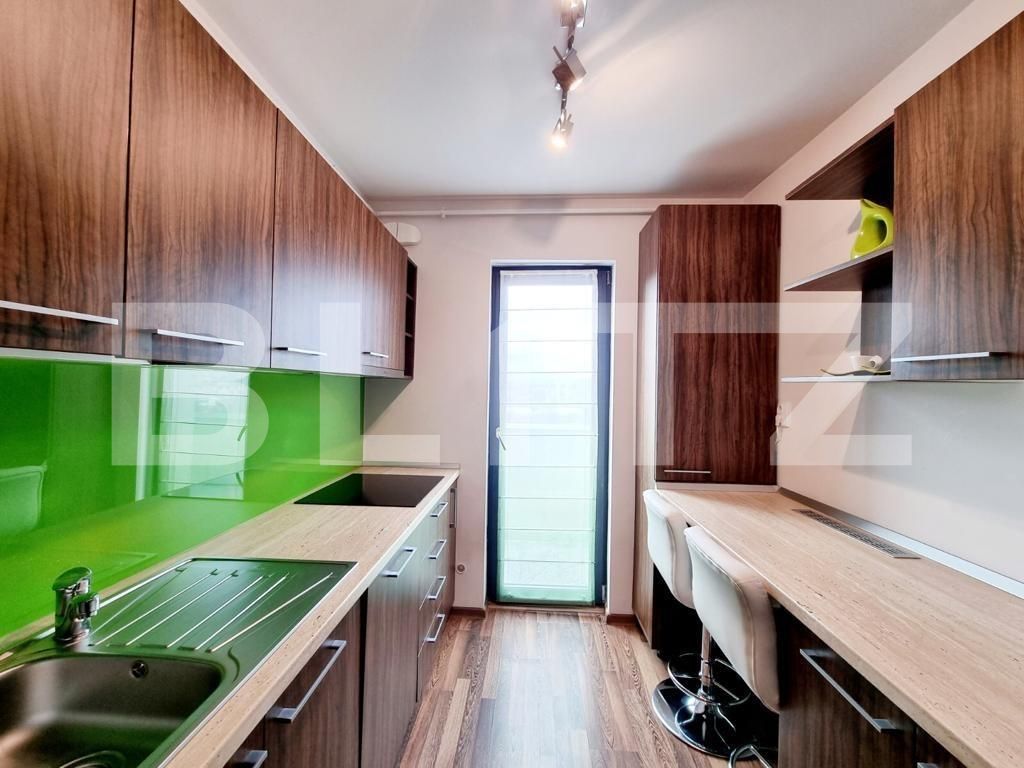 Apartament de închiriat 3 camere Marasti - 23667AI | BLITZ Cluj-Napoca | Poza10