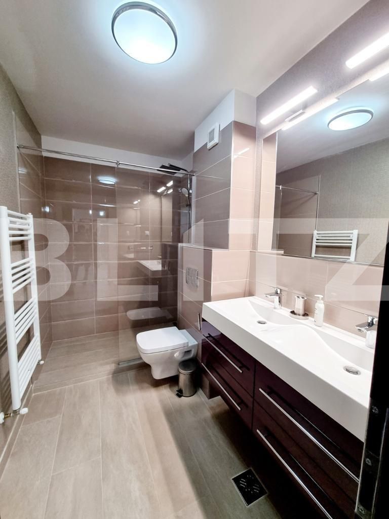 Apartament de închiriat 3 camere Marasti - 23667AI | BLITZ Cluj-Napoca | Poza13