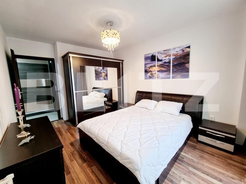 Apartament de închiriat 3 camere Marasti - 23667AI | BLITZ Cluj-Napoca | Poza5