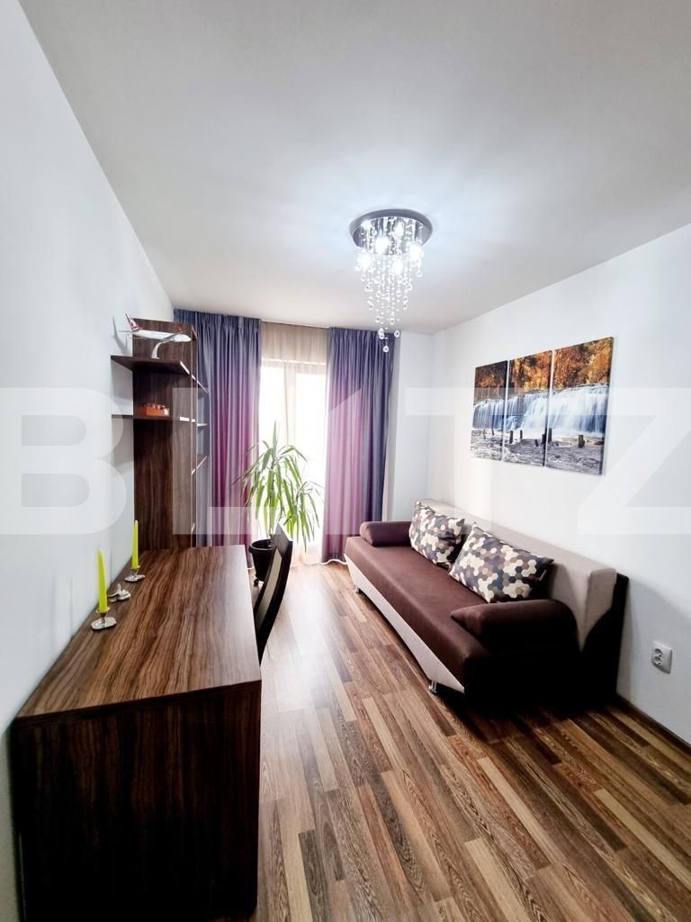 Apartament de închiriat 3 camere Marasti - 23667AI | BLITZ Cluj-Napoca | Poza7