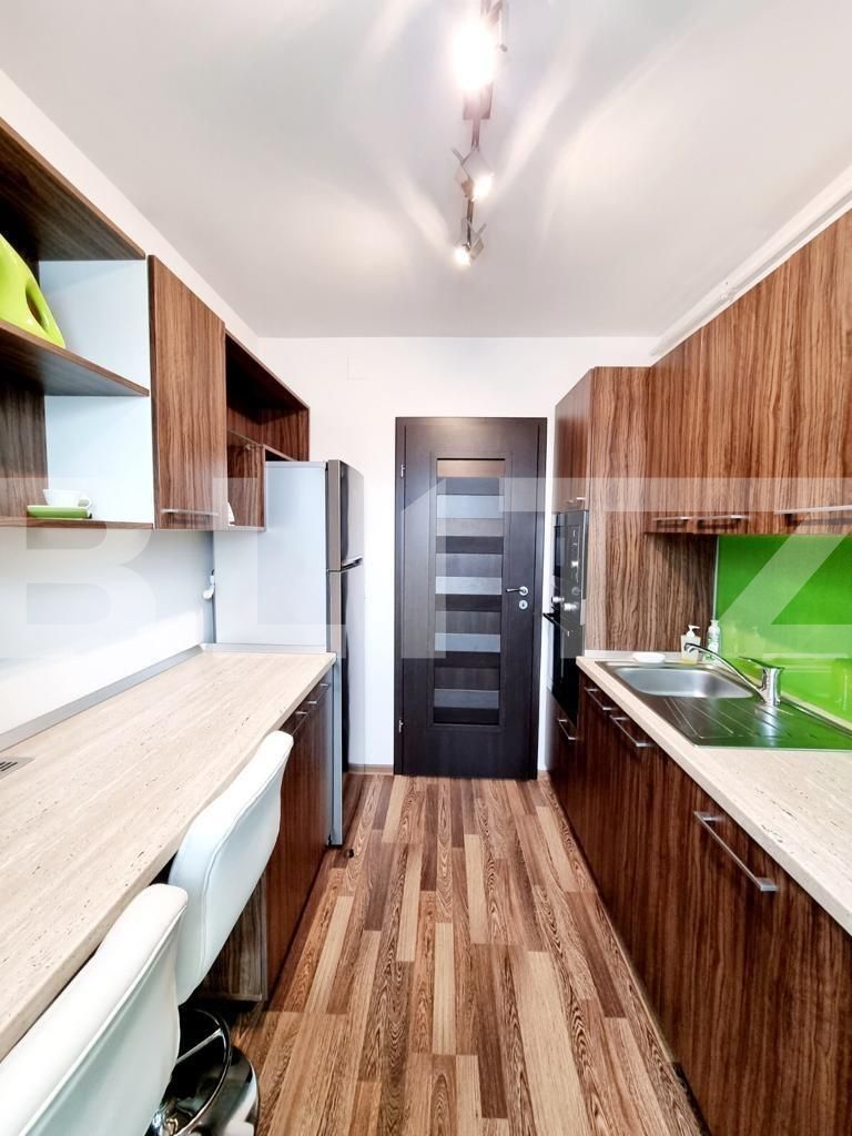 Apartament de închiriat 3 camere Marasti - 23667AI | BLITZ Cluj-Napoca | Poza11