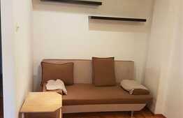 Garsoniera, 30 mp, mobilata  modern, AC, zona Farmec