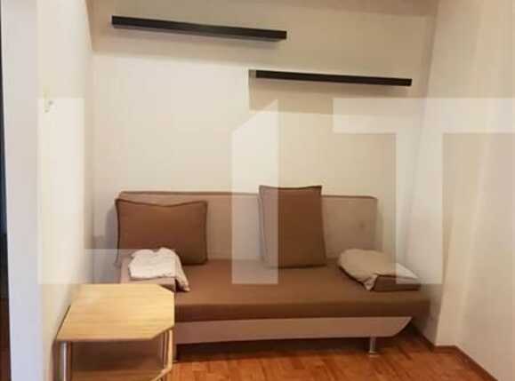 Garsonieră de închiriat Marasti - 23668AI | BLITZ Cluj-Napoca | Poza1