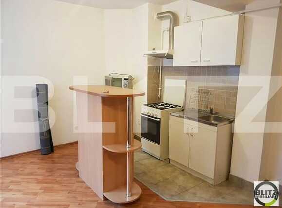 Garsonieră de închiriat Marasti - 23668AI | BLITZ Cluj-Napoca | Poza5