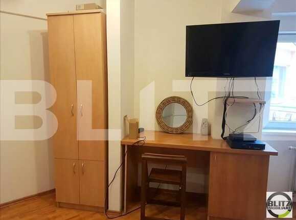 Garsonieră de închiriat Marasti - 23668AI | BLITZ Cluj-Napoca | Poza2