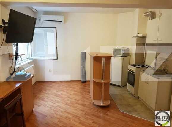 Garsonieră de închiriat Marasti - 23668AI | BLITZ Cluj-Napoca | Poza4