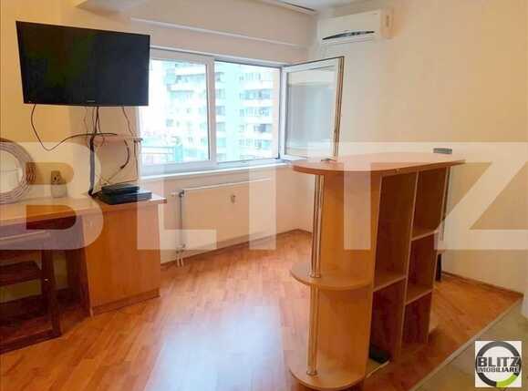 Garsonieră de închiriat Marasti - 23668AI | BLITZ Cluj-Napoca | Poza3