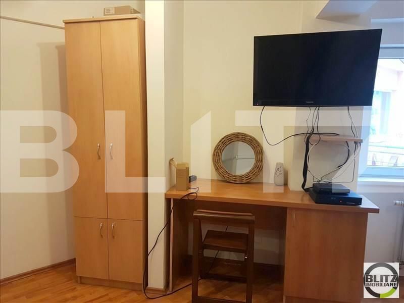 Garsonieră de închiriat Marasti - 23668AI | BLITZ Cluj-Napoca | Poza2