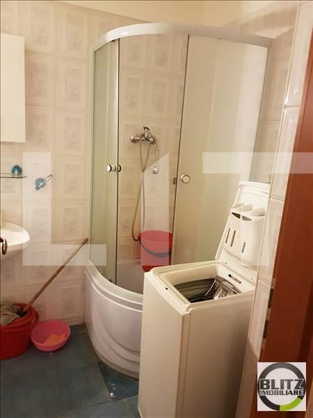 Garsonieră de închiriat Marasti - 23668AI | BLITZ Cluj-Napoca | Poza8