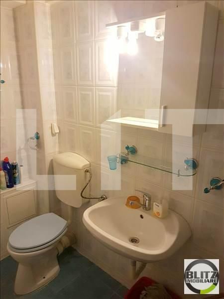 Garsonieră de închiriat Marasti - 23668AI | BLITZ Cluj-Napoca | Poza7