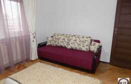 3 camere, 76 mp, parcare, mobilat modern, zona Calea Dorobantilor