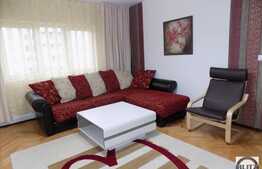 3 camere, 76 mp, parcare, mobilat modern, zona Calea Dorobantilor