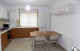 3 camere, 76 mp, parcare, mobilat modern, zona Calea Dorobantilor