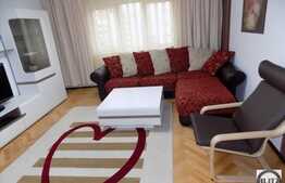 3 camere, 76 mp, parcare, mobilat modern, zona Calea Dorobantilor