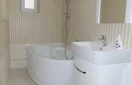 3 camere, 76 mp, parcare, mobilat modern, zona Calea Dorobantilor