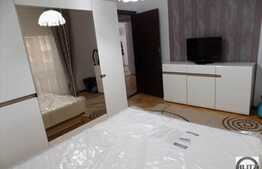 3 camere, 76 mp, parcare, mobilat modern, zona Calea Dorobantilor