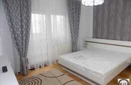 3 camere, 76 mp, parcare, mobilat modern, zona Calea Dorobantilor