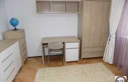 3 camere, 76 mp, parcare, mobilat modern, zona Calea Dorobantilor