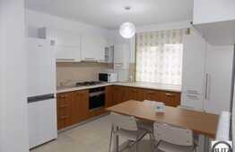 3 camere, 76 mp, parcare, mobilat modern, zona Calea Dorobantilor