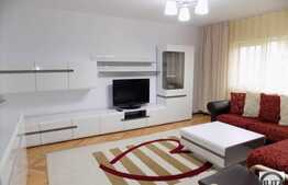 3 camere, 76 mp, parcare, mobilat modern, zona Calea Dorobantilor