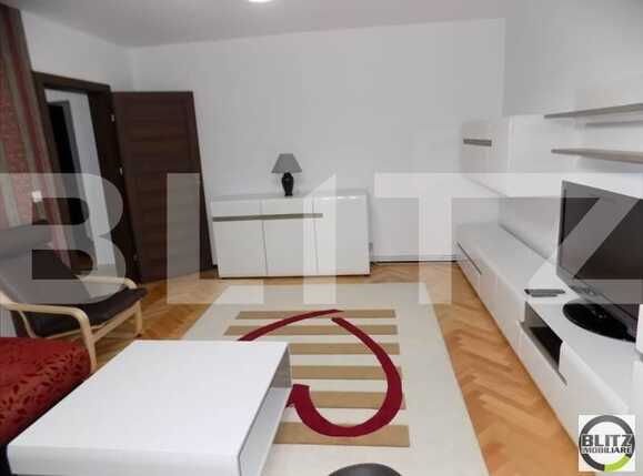 Apartament de închiriat 3 camere Marasti - 23669AI | BLITZ Cluj-Napoca | Poza6