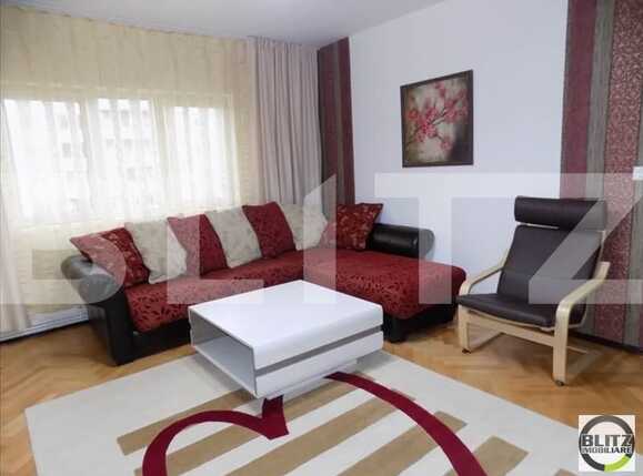 Apartament de închiriat 3 camere Marasti - 23669AI | BLITZ Cluj-Napoca | Poza4
