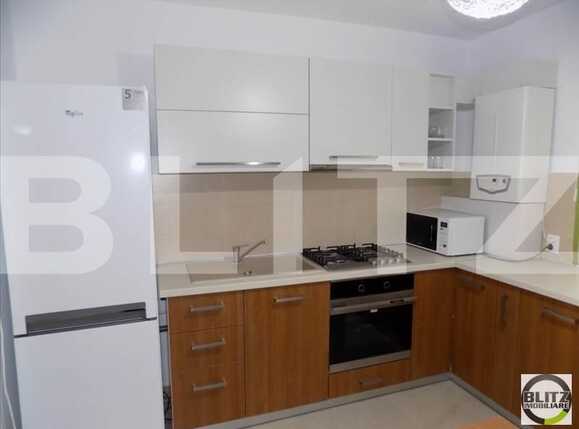 Apartament de închiriat 3 camere Marasti - 23669AI | BLITZ Cluj-Napoca | Poza12