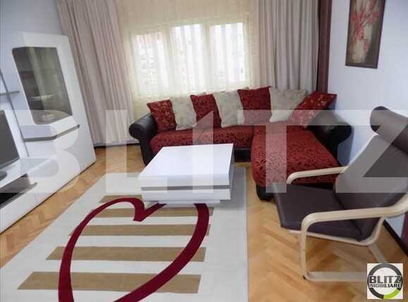 Apartament de închiriat 3 camere Marasti - 23669AI | BLITZ Cluj-Napoca | Poza5
