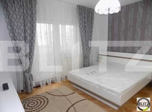 Apartament de închiriat 3 camere Marasti - 23669AI | BLITZ Cluj-Napoca | Poza1