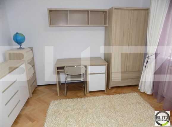 Apartament de închiriat 3 camere Marasti - 23669AI | BLITZ Cluj-Napoca | Poza9