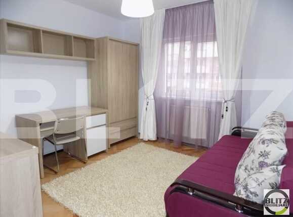 Apartament de închiriat 3 camere Marasti - 23669AI | BLITZ Cluj-Napoca | Poza8