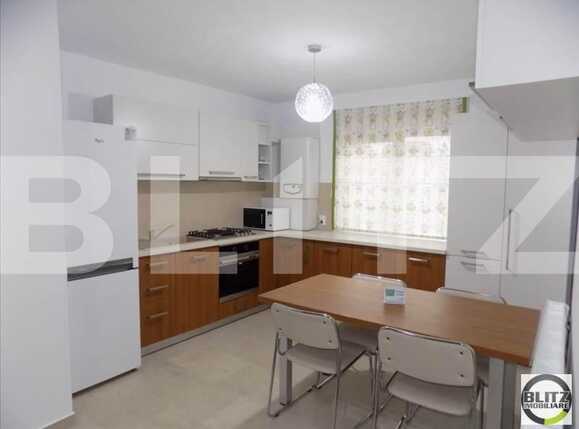 Apartament de închiriat 3 camere Marasti - 23669AI | BLITZ Cluj-Napoca | Poza11