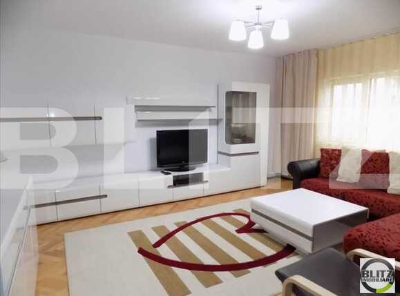 Apartament de închiriat 3 camere Marasti - 23669AI | BLITZ Cluj-Napoca | Poza3