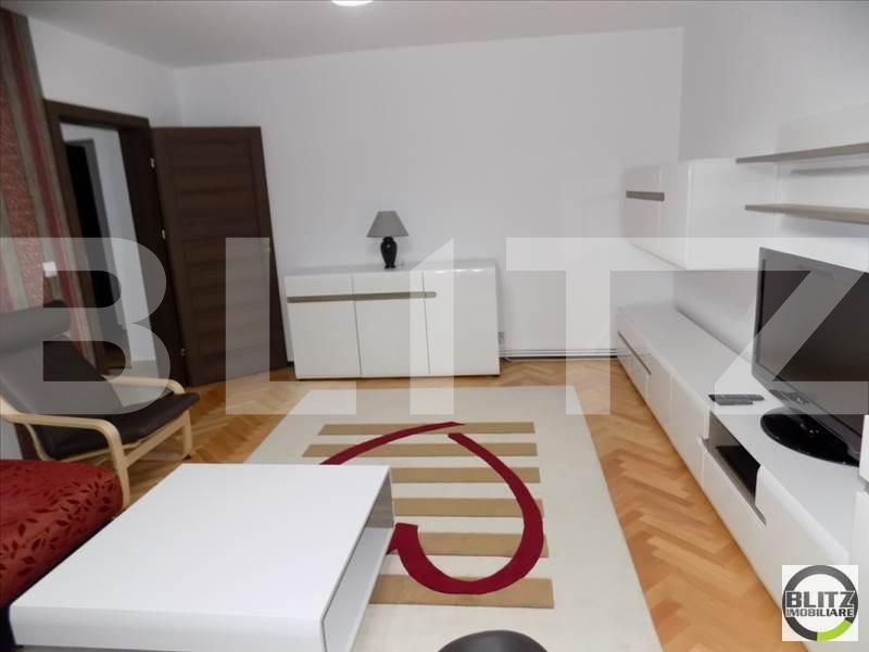 Apartament de închiriat 3 camere Marasti - 23669AI | BLITZ Cluj-Napoca | Poza6