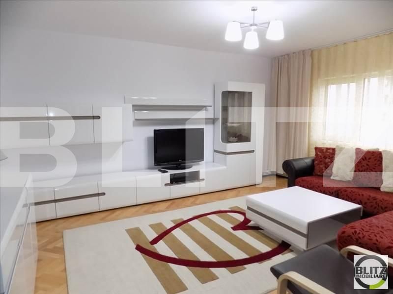 Apartament de închiriat 3 camere Marasti - 23669AI | BLITZ Cluj-Napoca | Poza3