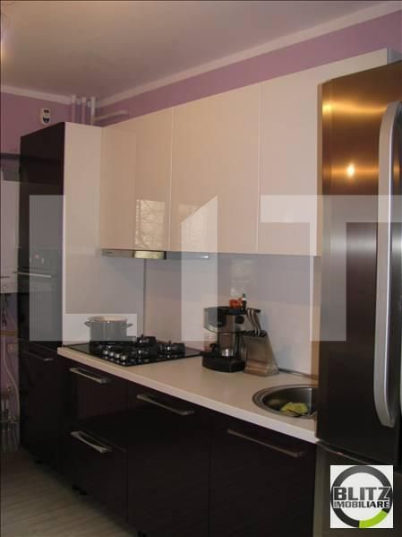 Apartament de vânzare 4 camere Marasti - 2367AV | BLITZ Cluj-Napoca | Poza4