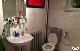 Apartament 2 camere, 53 mp, parcare, zona strazii Fabricii