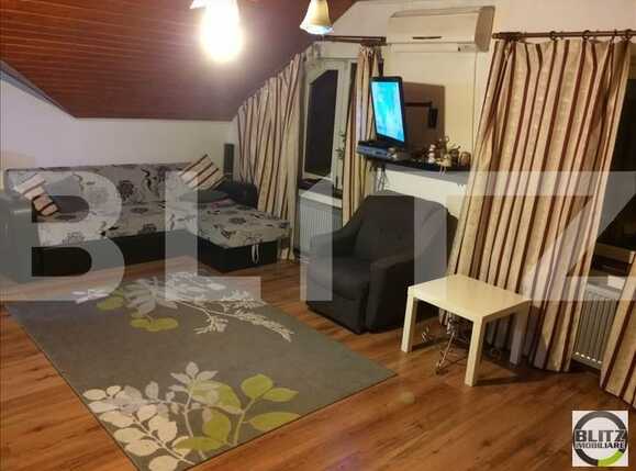 Apartament de vânzare 2 camere Marasti - 23670AV | BLITZ Cluj-Napoca | Poza2