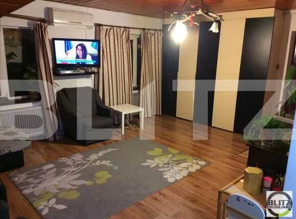 Apartament de vânzare 2 camere Marasti - 23670AV | BLITZ Cluj-Napoca | Poza1