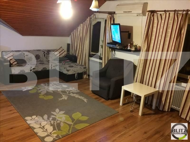Apartament de vânzare 2 camere Marasti - 23670AV | BLITZ Cluj-Napoca | Poza2