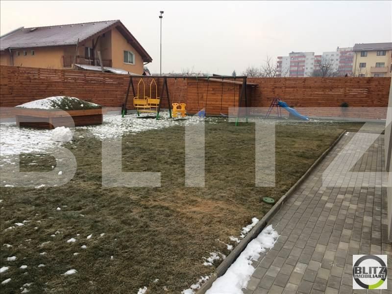 Apartament de vânzare 3 camere Marasti - 23671AV | BLITZ Cluj-Napoca | Poza4