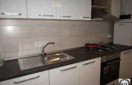 Apartament cu 2 camere, 55 mp, imobil nou, mobilat modern, parcare, zona strazii Tulcea