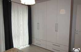 Apartament cu 2 camere, 55 mp, imobil nou, mobilat modern, parcare, zona strazii Tulcea