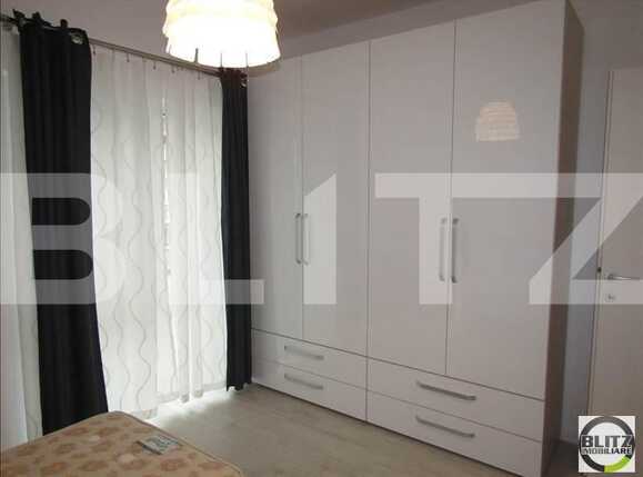 Apartament de închiriat 2 camere Intre Lacuri - 23672AI | BLITZ Cluj-Napoca | Poza7
