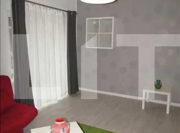 Apartament de închiriat 2 camere Intre Lacuri - 23672AI | BLITZ Cluj-Napoca | Poza1