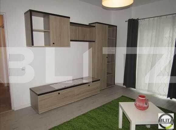 Apartament de închiriat 2 camere Intre Lacuri - 23672AI | BLITZ Cluj-Napoca | Poza5